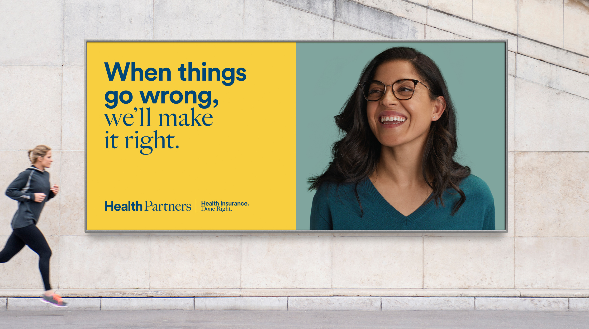 Health Partners launches new ‘Health Insurance, Done Right’ brand platform via SDWM