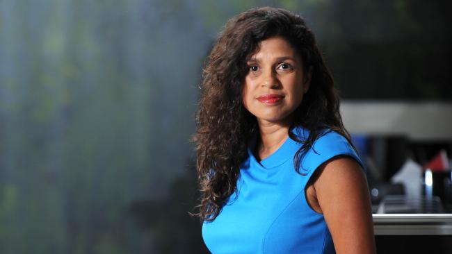 WPP AUNZ chief customer officer Sunita Gloster departs business after 13 months in the role