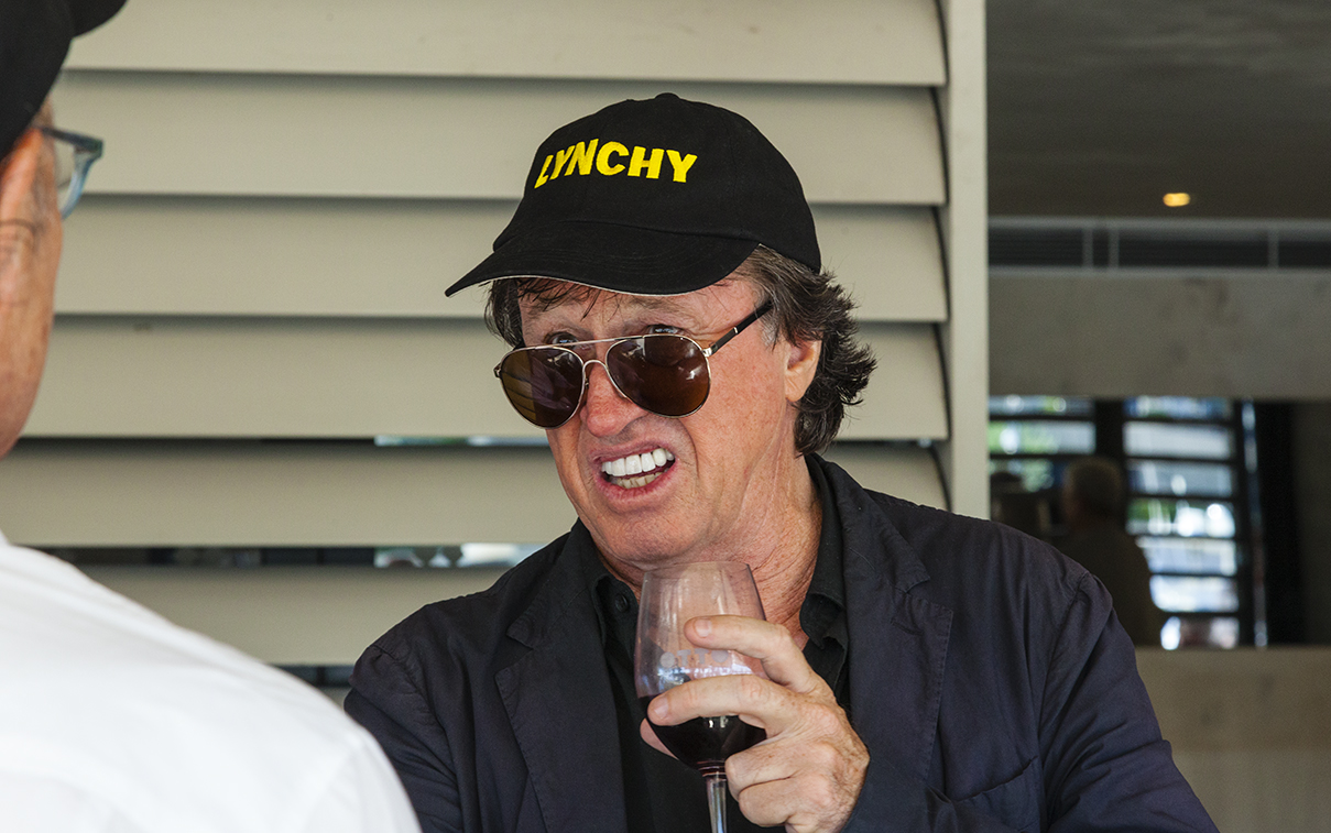 Creative legends from the 70s, 80s and 90s attend the 2nd Annual CB All-Time Dream Team Legends Lunch co-sponsored by The Producers