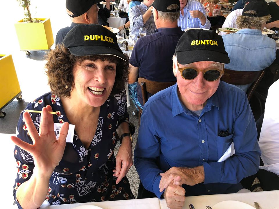Creative legends from the 70s, 80s and 90s attend the 2nd Annual CB All-Time Dream Team Legends Lunch co-sponsored by The Producers
