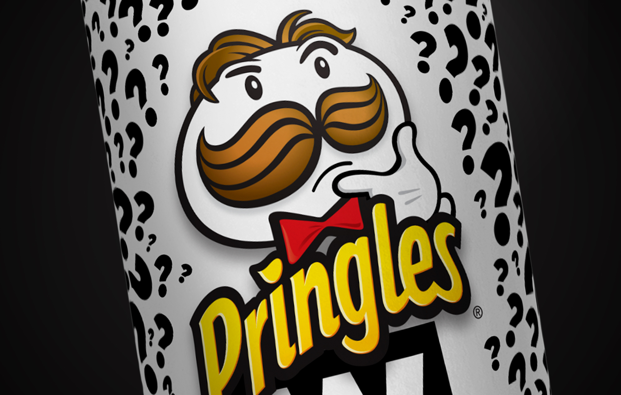 Pringles provokes Aussies to ask “WTF?” in latest promotional campaign via Akkomplice