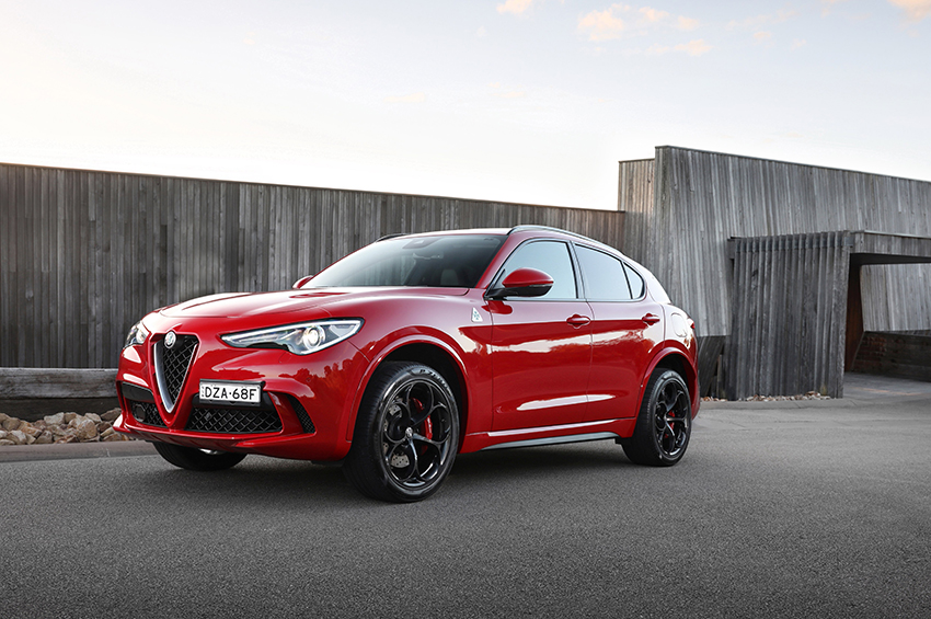 FCA Australia re-appoints Cummins&Partners to Jeep and Fiat; adds Alfa Romeo to their remit