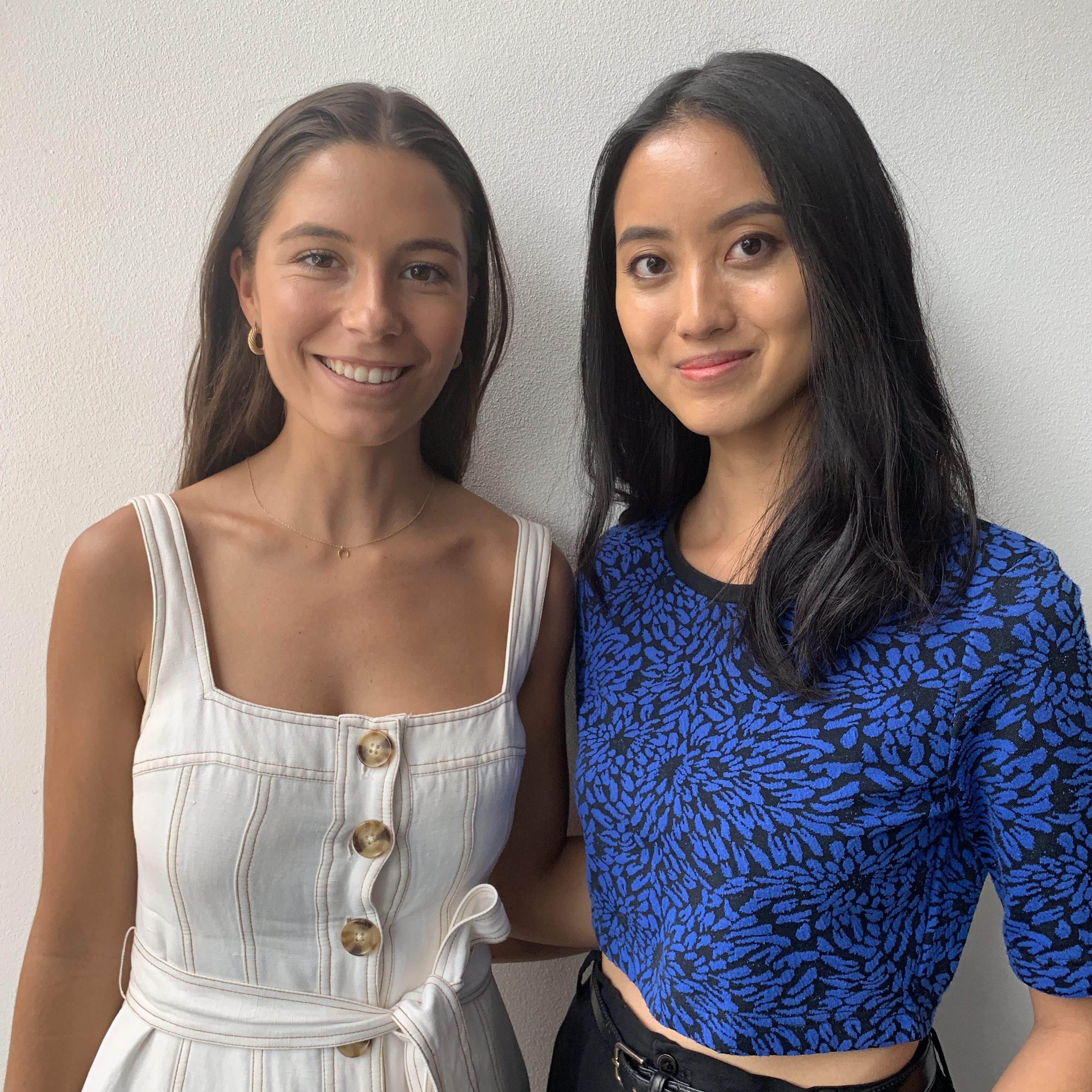 Latest Brown Riot podcast episode out now feat. Ogilvy Sydney’s Ava Frawley and Jasmine Subrata