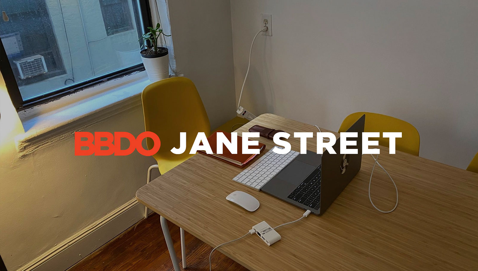 BBDO launches app that lets staff brand their homes as official agency offices