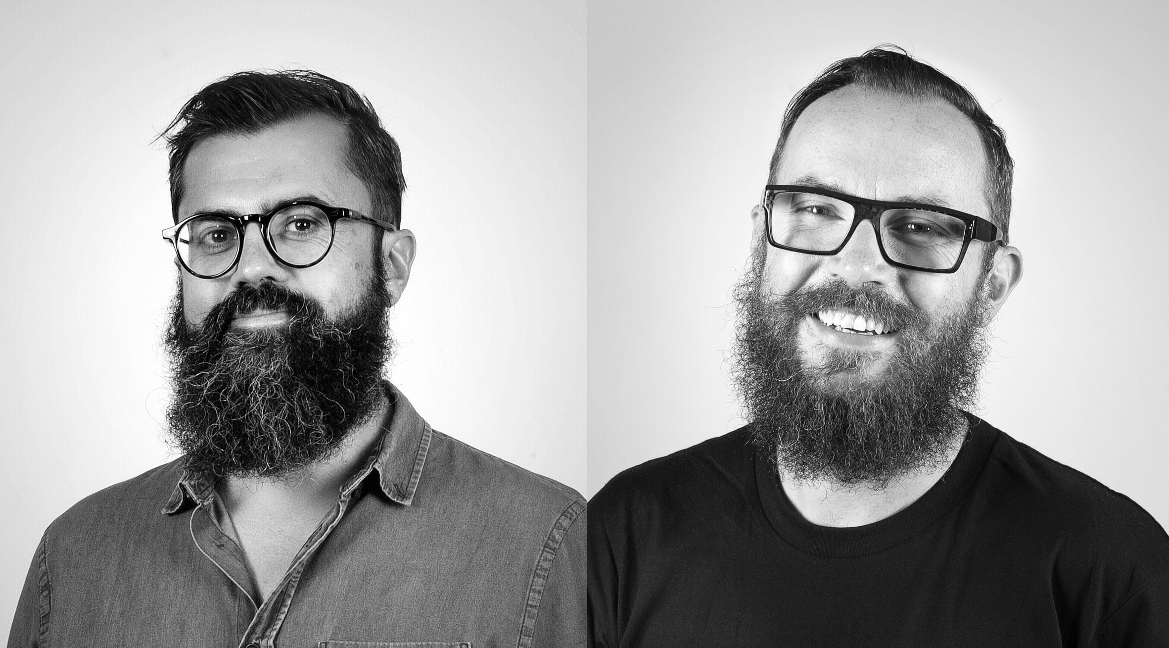 Clemenger BBDO Sydney promotes CDs Brendan Willenberg + Darren Wright to joint-ECD roles