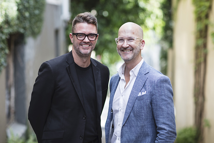 Enigma bolsters brand capabilities with acquisition of Sydney-based brand and design agency Born and Raised