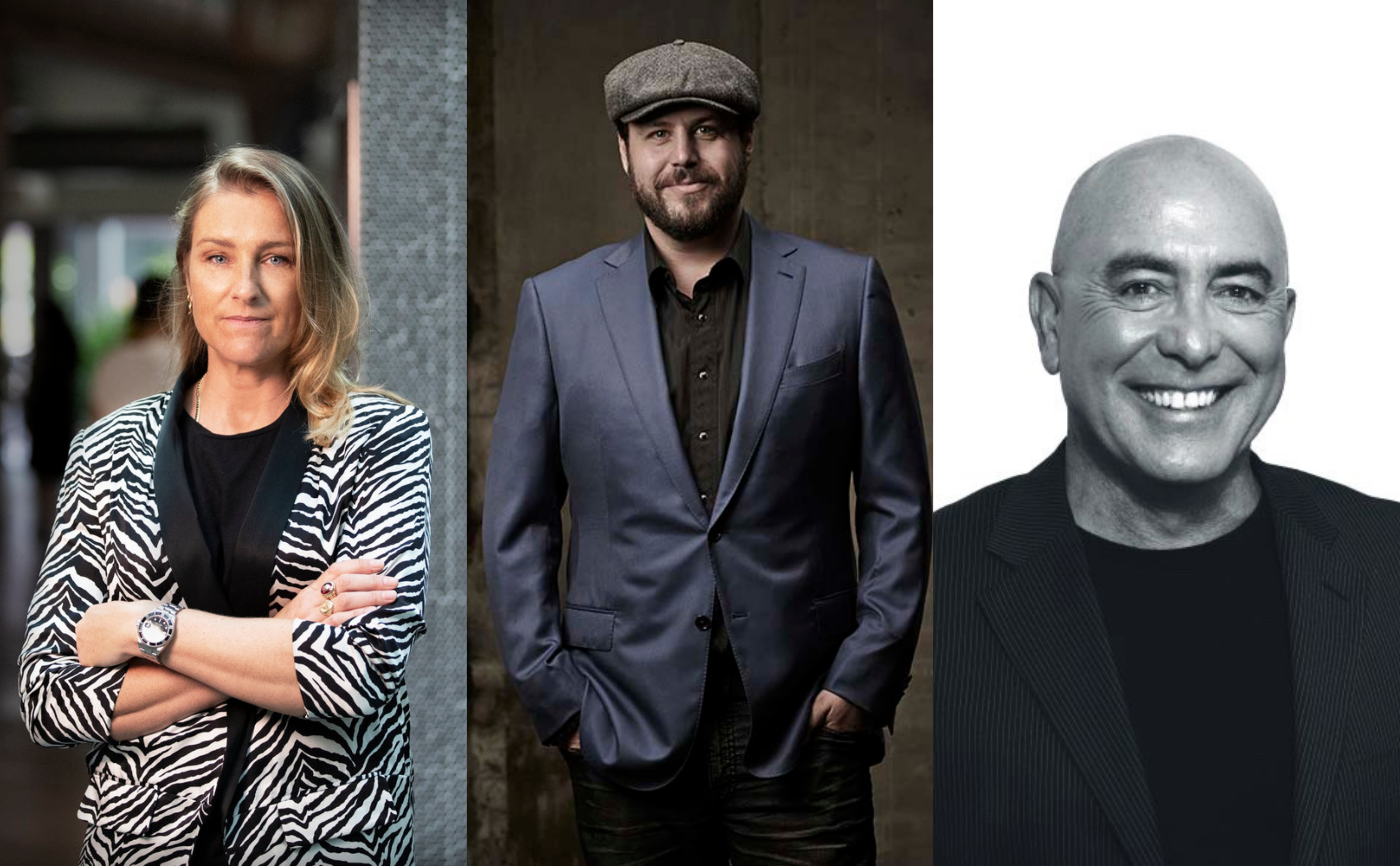 Tara Ford, Andy DiLallo and Rob Belgiovane join Asia Pacific Tambuli Awards Creative jury led by Malcom Poynton