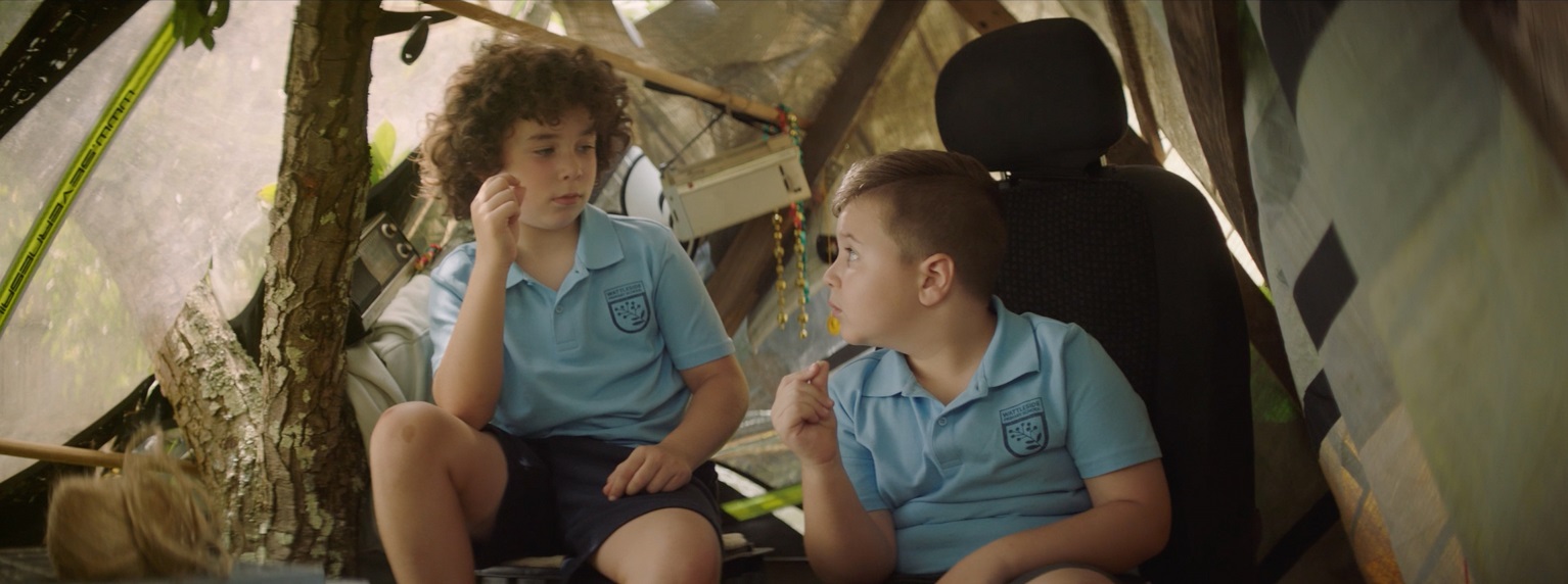 GMHBA taps the Tooth Fairy for latest brand campaign via whiteGREY, Melbourne