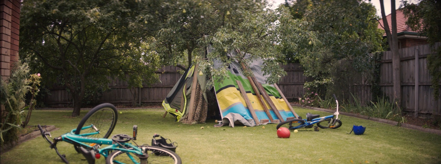 GMHBA taps the Tooth Fairy for latest brand campaign via whiteGREY, Melbourne