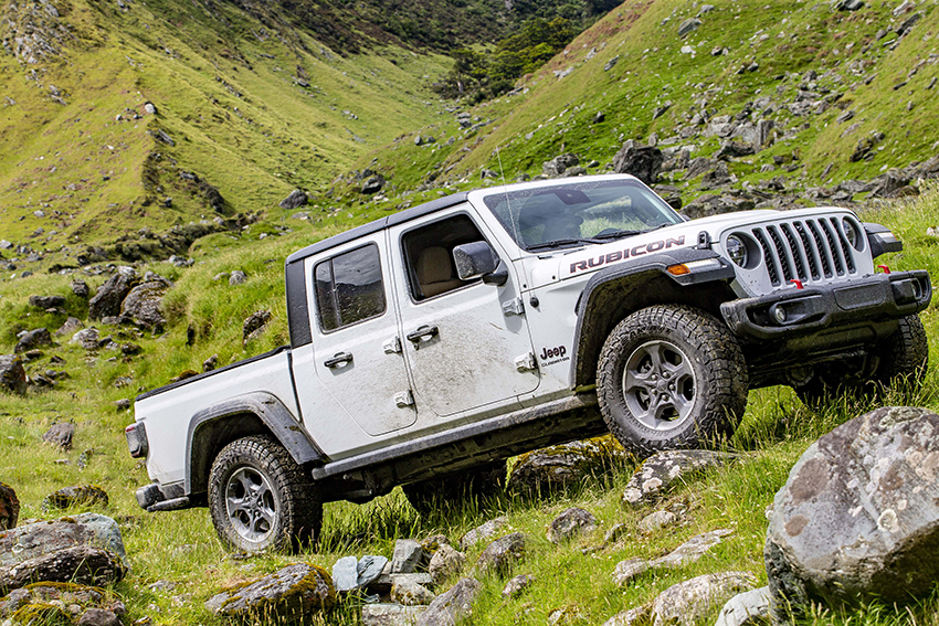 FCA Australia re-appoints Cummins&Partners to Jeep and Fiat; adds Alfa Romeo to their remit