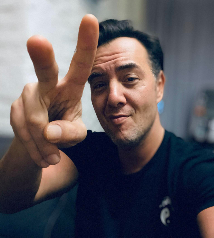 Johan Vakidis: Covid 19 – we’ve all become experts