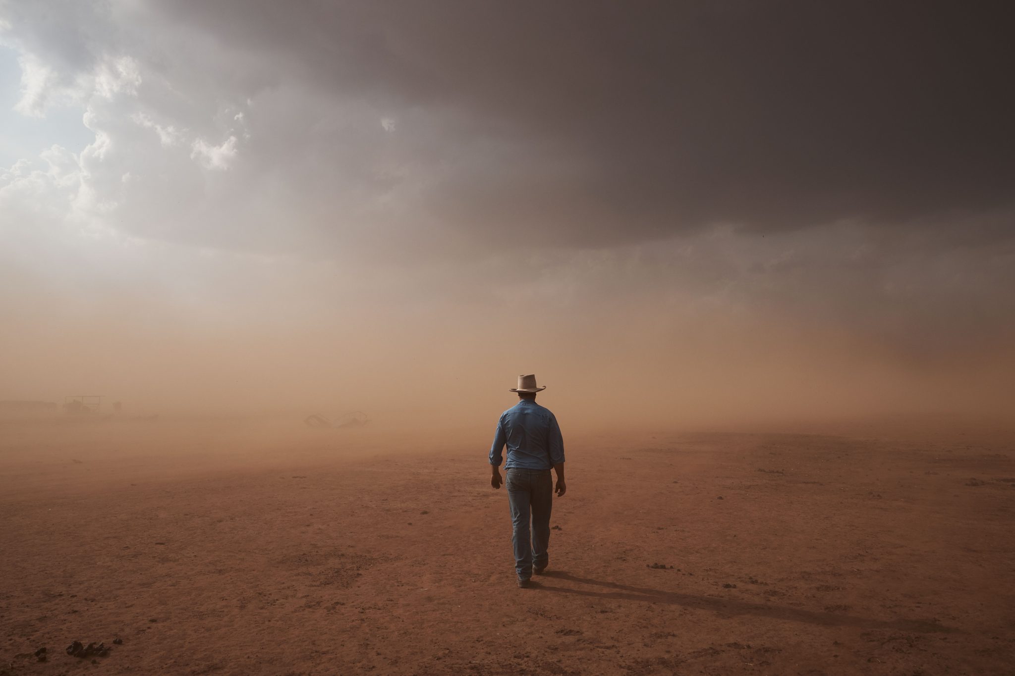 BPAY launches ‘GRIT – Australian Drought Stories’ – an online art exhibition to raise funds for drought-affected farmers via BMF