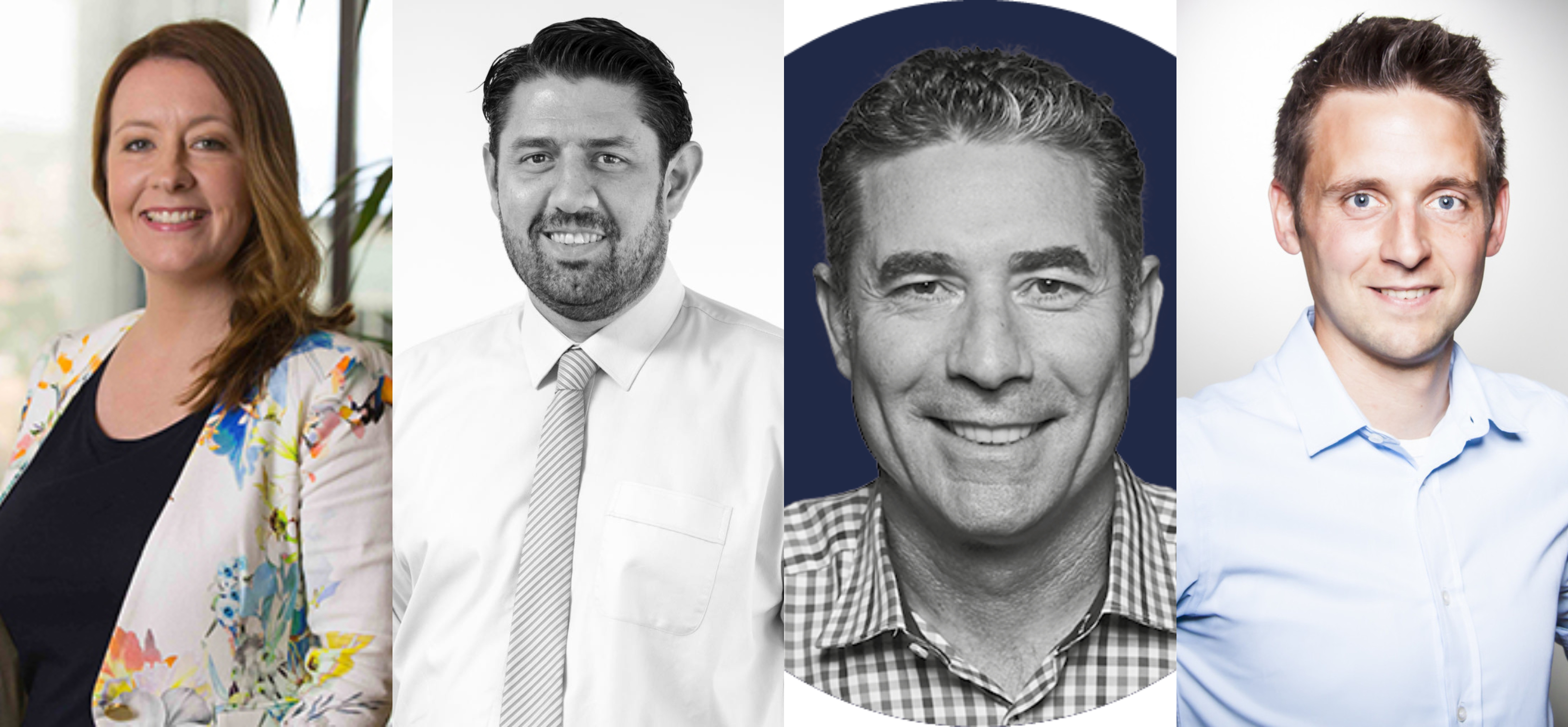 WPP AUNZ announces Adelaide, Perth + Brisbane campus leaders and head of corporate strategy