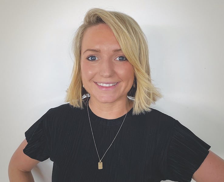 M&C Saatchi Sport & Entertainment appoints Krystyna Frassetto to head of comms role