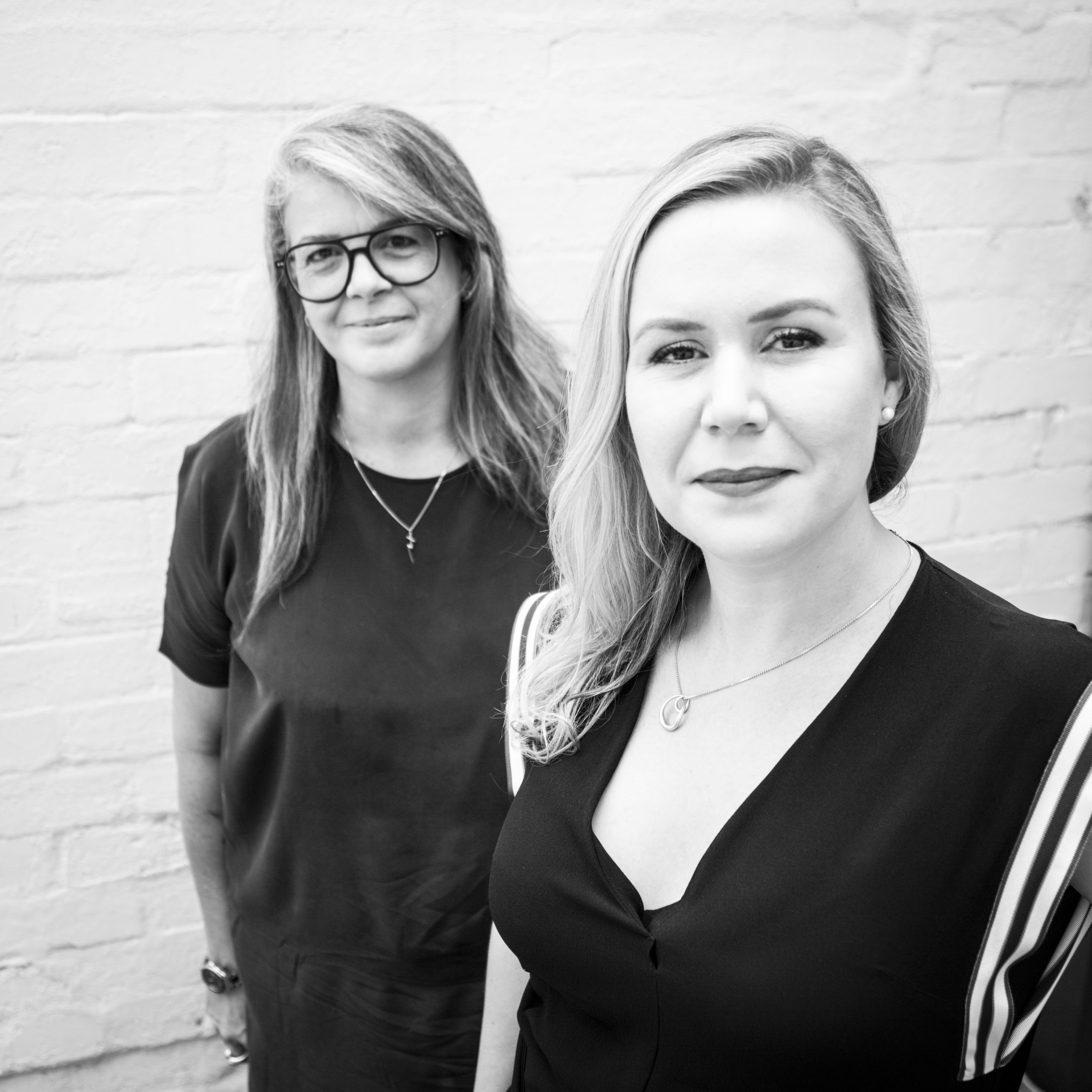 The Hallway appoints Erin Kelly + Libby Hams to lead integrated client management team in Sydney