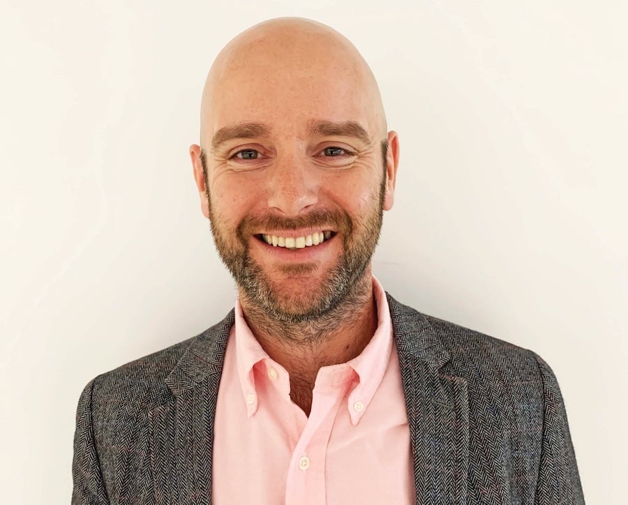 Starcom Australia appoints Mark Duffy to the newly-created role of national head of digital