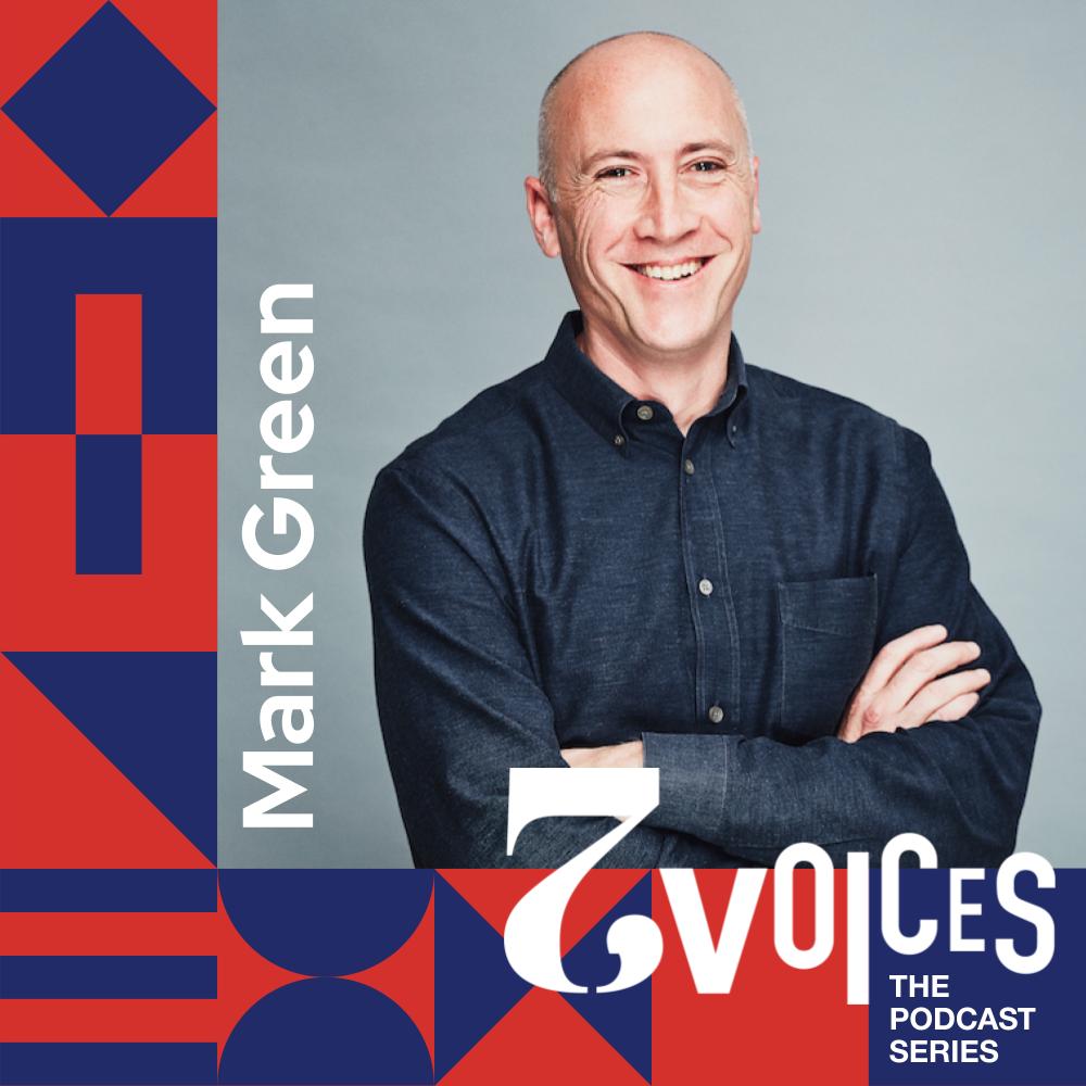 72andSunny + Otis Studios launch second series of 72Voices Creative Entrepreneurship podcast