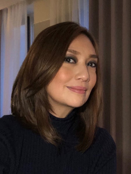 Dentsu Jayme Syfu Philippines chairmom/CCO Merlee Jayme reflects on more family time at home: My wish has been granted in a weird way