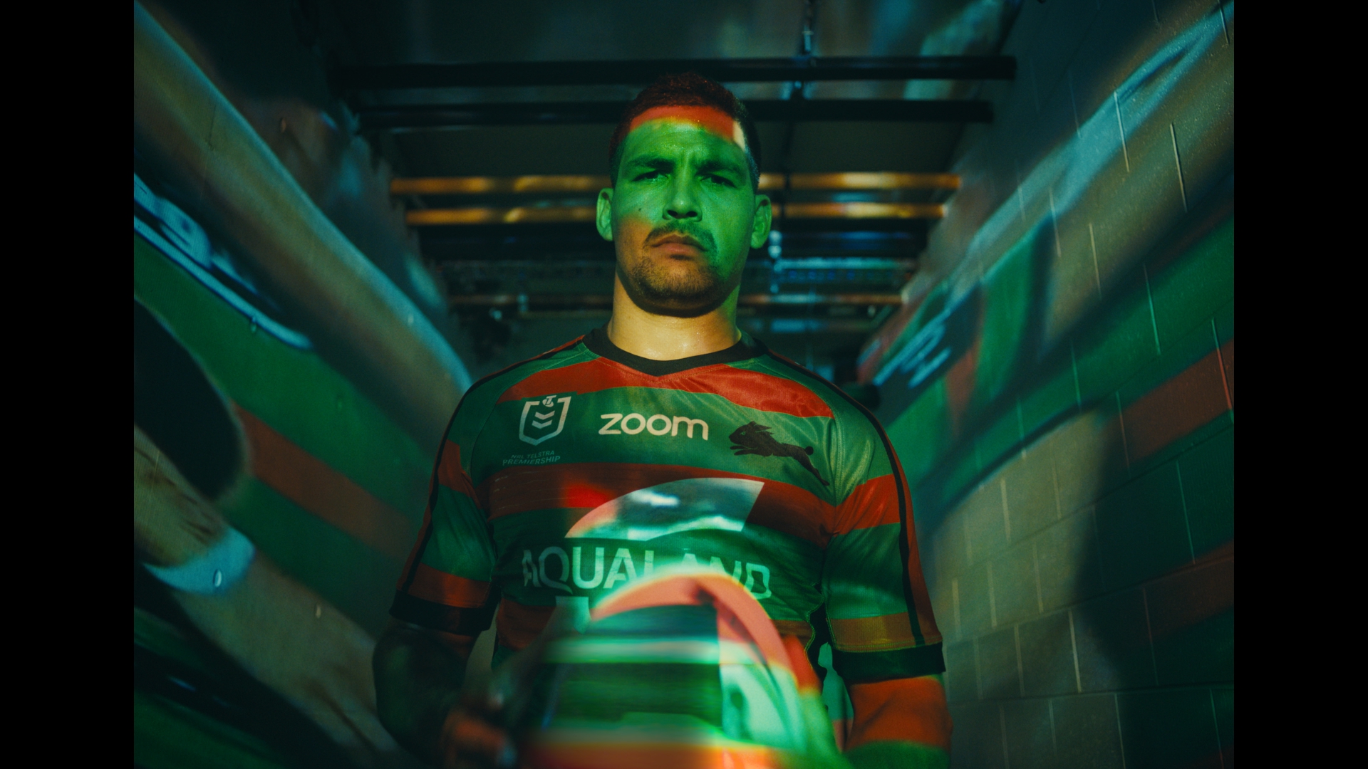 After 30 years NRL relaunches Tina Turner ‘Simply The Best’ campaign with new commercial via The Monkeys for the upcoming season