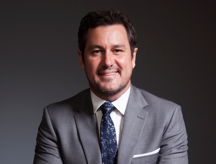 Former Red Rooster CEO Nick Keenan appointed chief executive officer of Starcom Australia