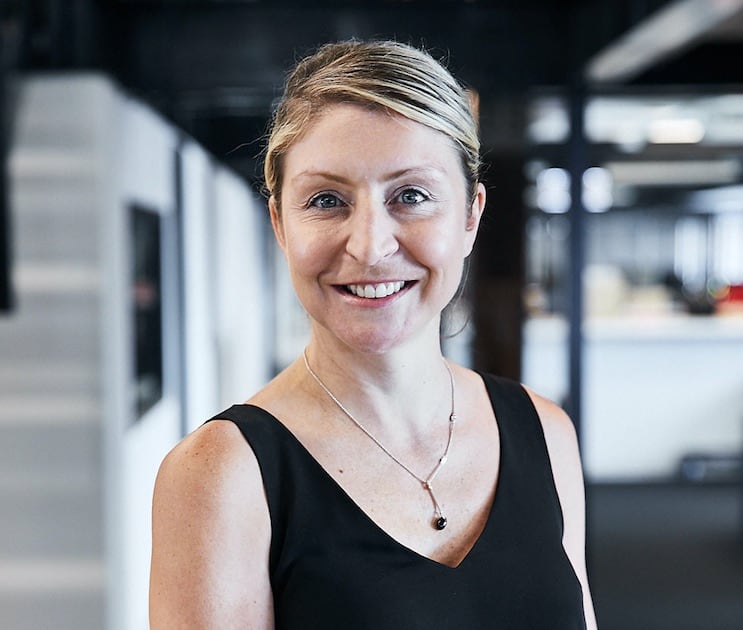 CHE Proximity Sydney managing director Vanessa Nicol departs agency after 15 months in the role