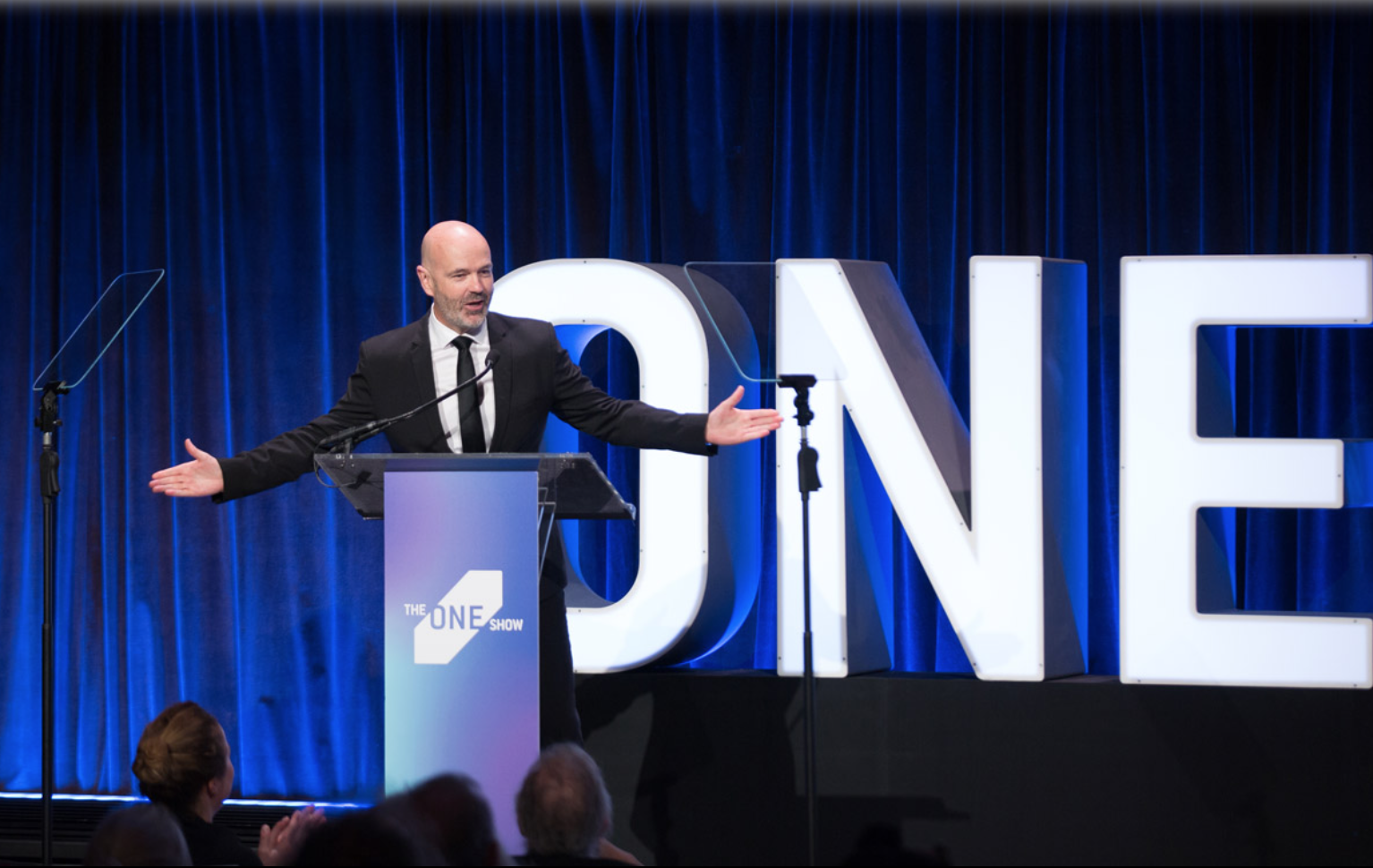 THE CB INTERVIEW: McCANN’S BEN LILLEY AND PAT BARON