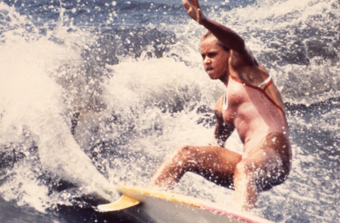 Tribeca Film Festival to world premiere FINCH’s new feature documentary ‘Girls Can’t Surf’
