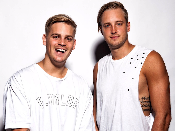 Born Bred Talent teams up with University of Technology Sydney + Studio Hackett to tackle problematic gambling behaviour via real-life stories from social media influencers