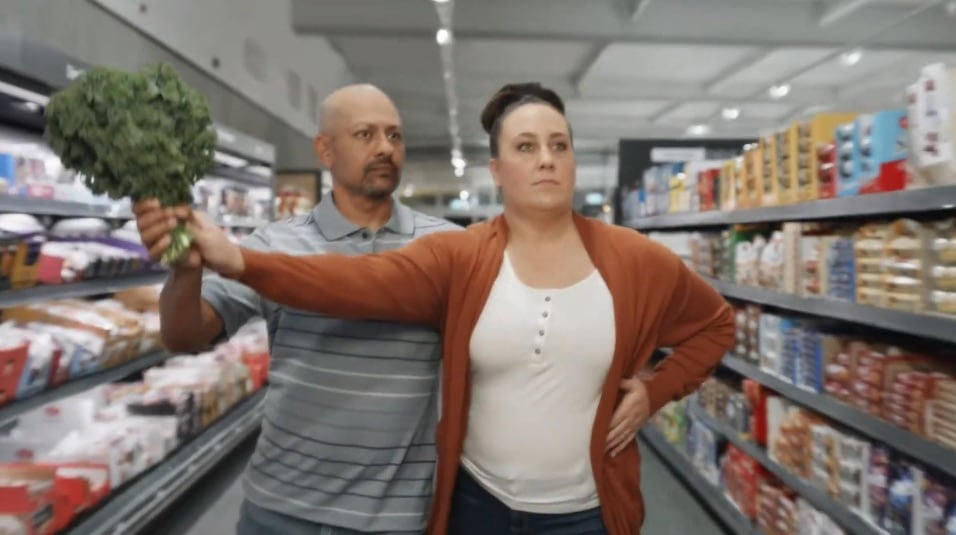 ALDI highlights how ALDI shoppers can save without thinking in latest campaign via BMF