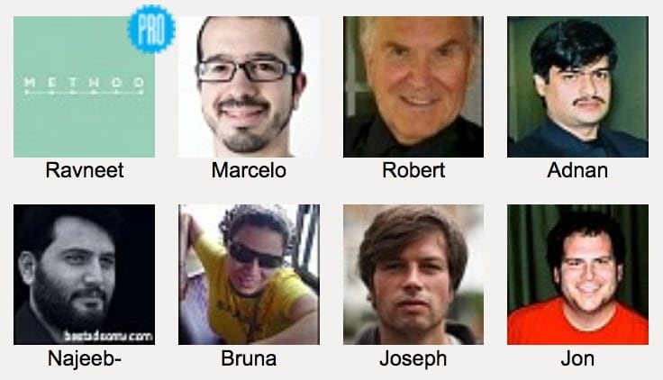 Attention Creative Advertising and Production professionals: is your Bestads profile up to date?