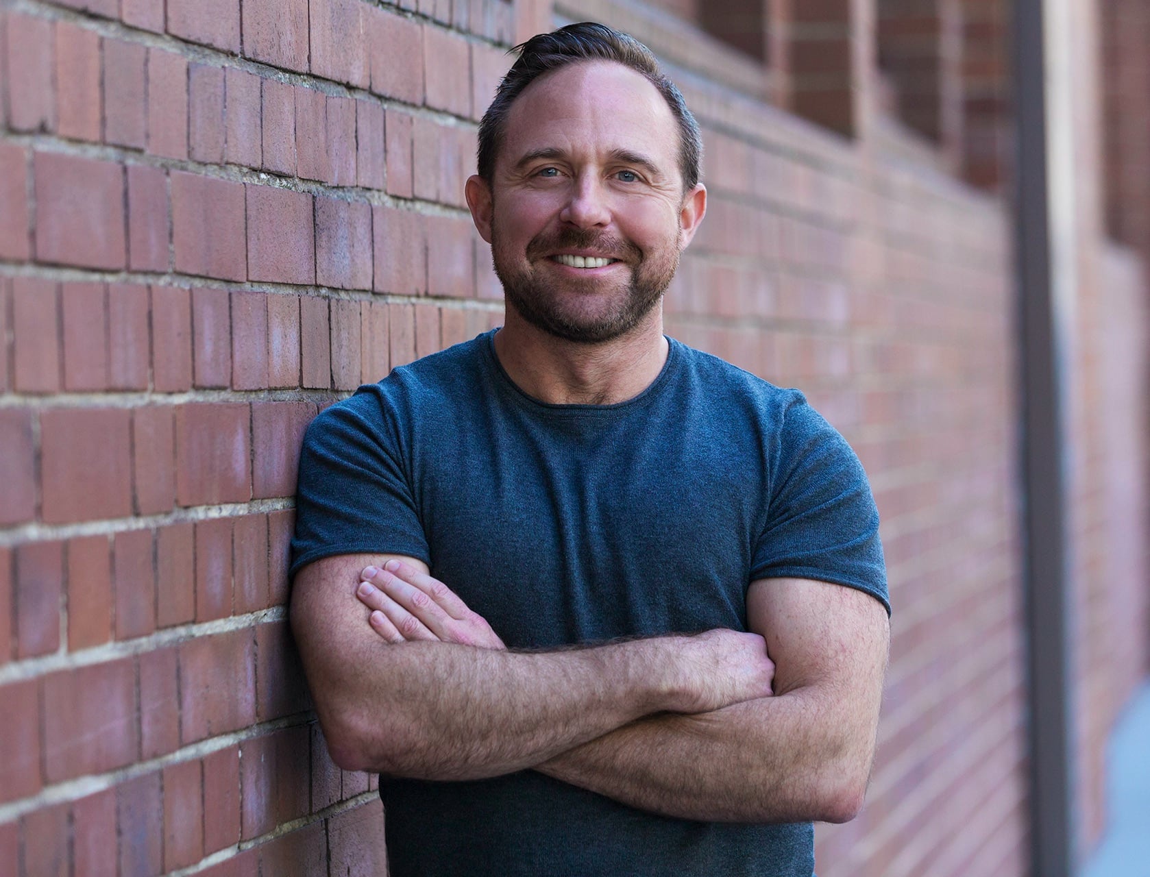 MFA members tune in to Energx CEO Sean Hall’s ‘You’ve Got This’ virtual wellbeing class