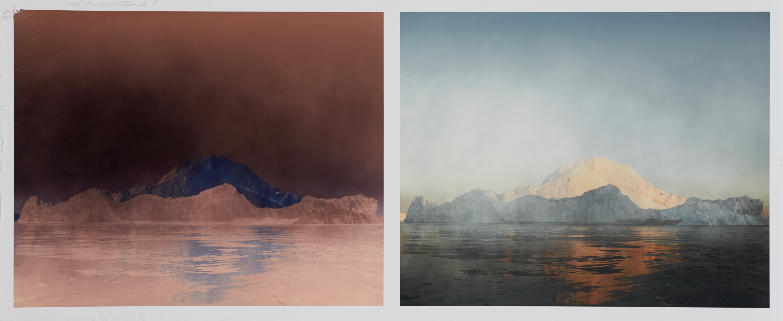 This Thursday’s ‘Thicker Than Blood’ Auction in Paddington in support of photographer Simon Harsent filling up fast