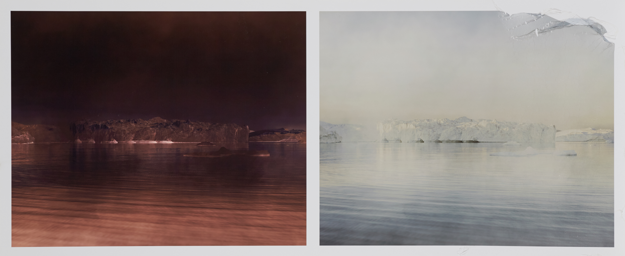 This Thursday’s ‘Thicker Than Blood’ Auction in Paddington in support of photographer Simon Harsent filling up fast