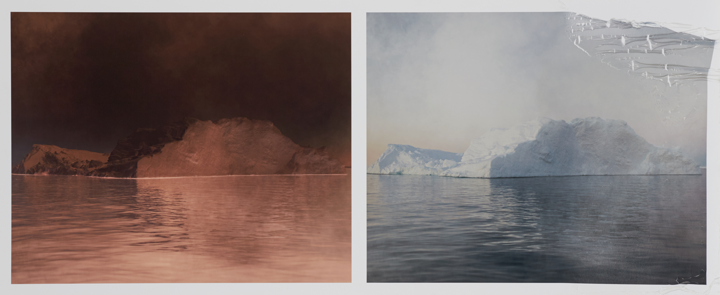 This Thursday’s ‘Thicker Than Blood’ Auction in Paddington in support of photographer Simon Harsent filling up fast