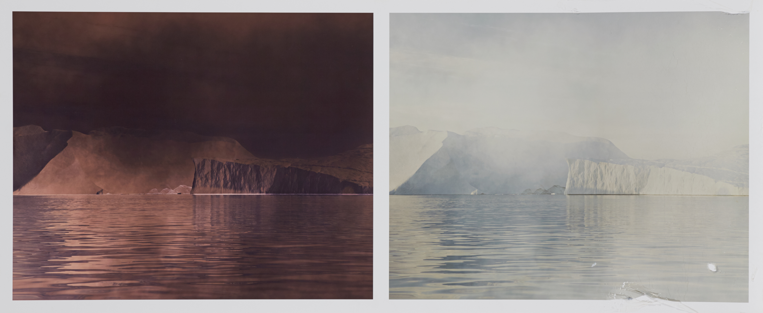 This Thursday’s ‘Thicker Than Blood’ Auction in Paddington in support of photographer Simon Harsent filling up fast