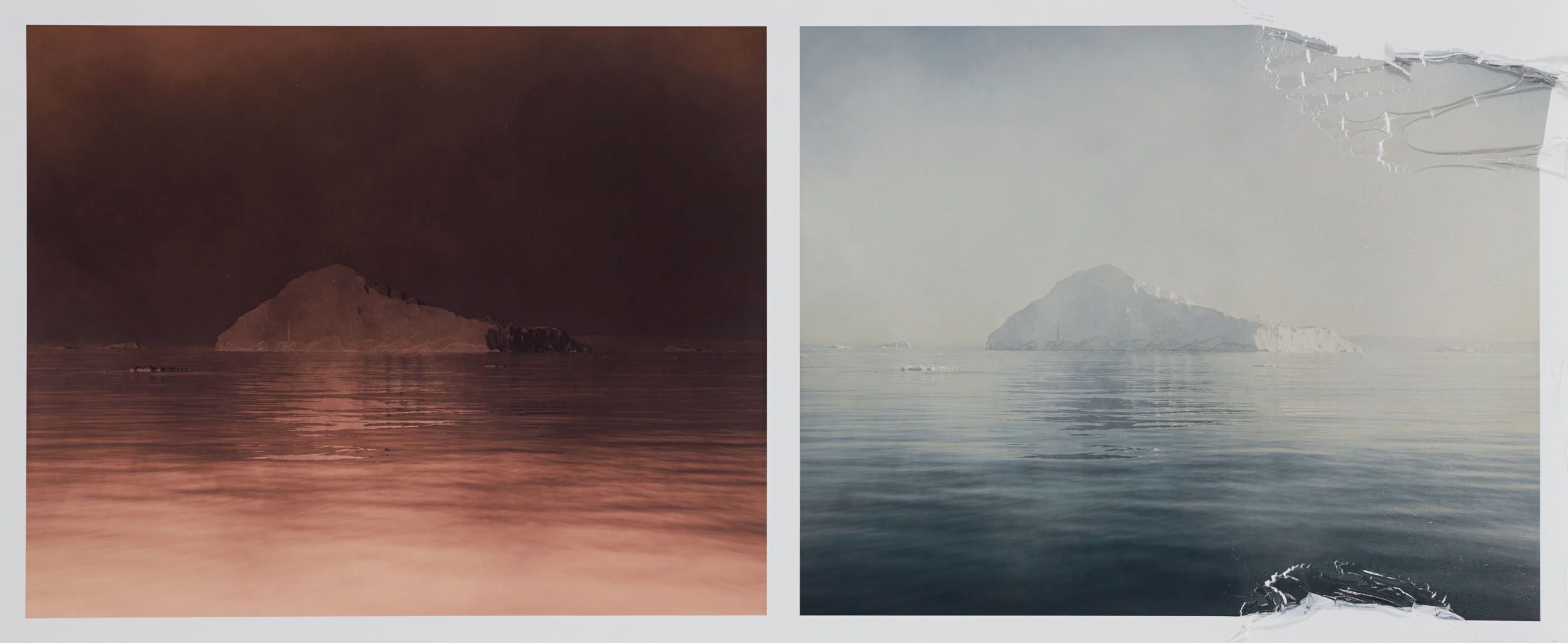 This Thursday’s ‘Thicker Than Blood’ Auction in Paddington in support of photographer Simon Harsent filling up fast