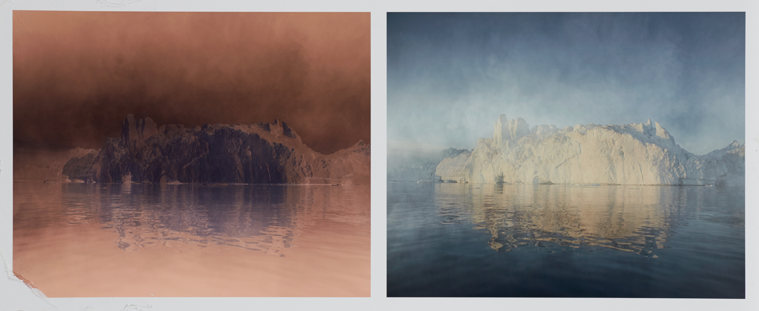 This Thursday’s ‘Thicker Than Blood’ Auction in Paddington in support of photographer Simon Harsent filling up fast