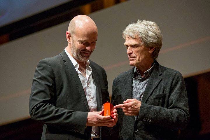 THE CB INTERVIEW: McCANN’S BEN LILLEY AND PAT BARON