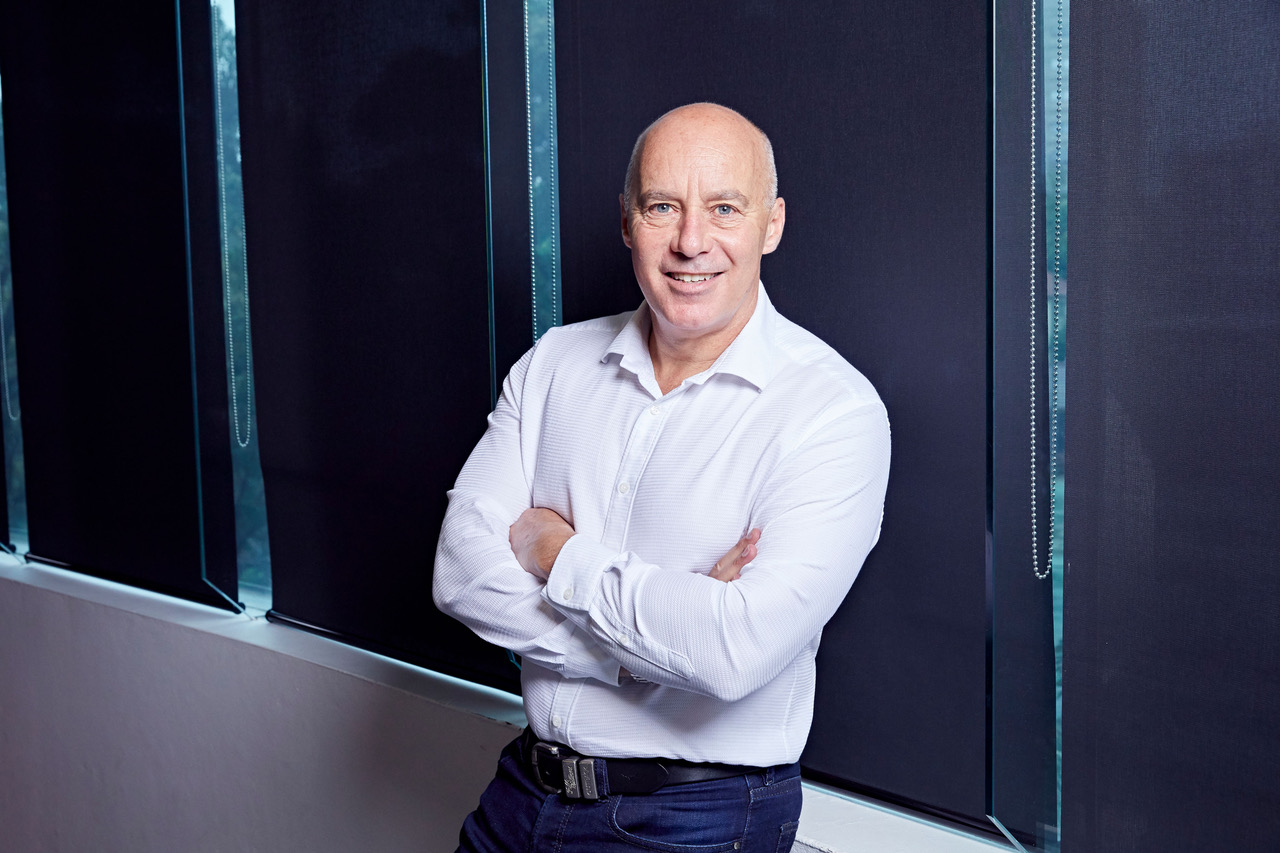 New role for Tony Paykel as Paykel Media makes strategic changes to make way for new managing director