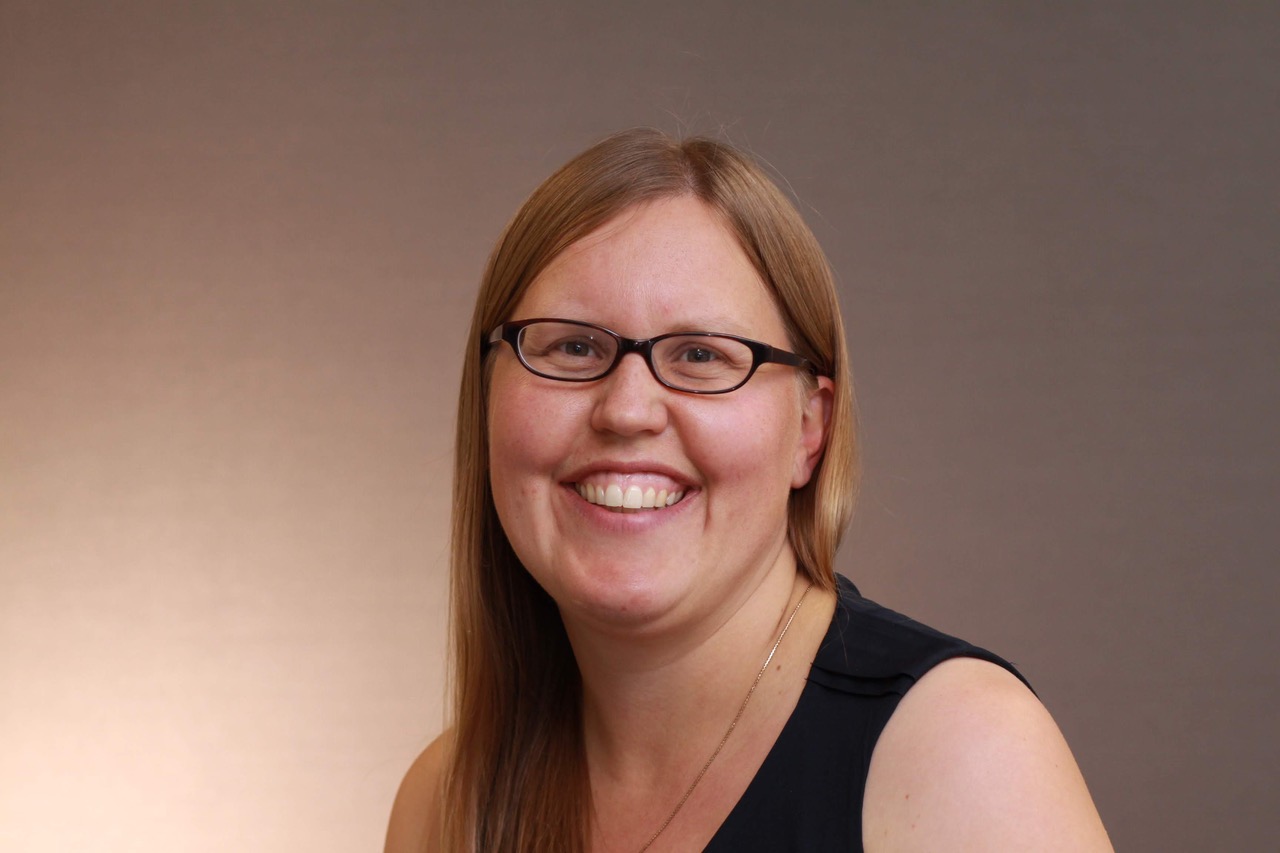Tricia Whenham: Tips to stay collaborative while working from home