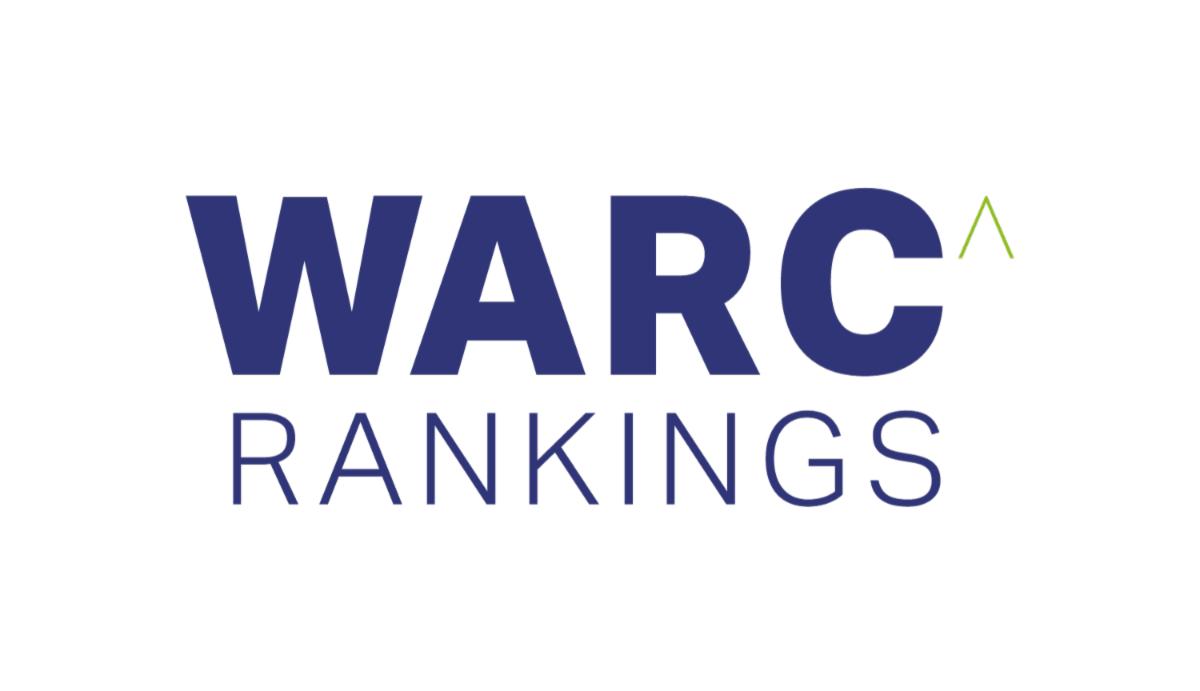 WARC Rankings Effective 100 revealed – CHE Proximity ranks #3 most effective agency in the world; Australia ranks #8 country in the world