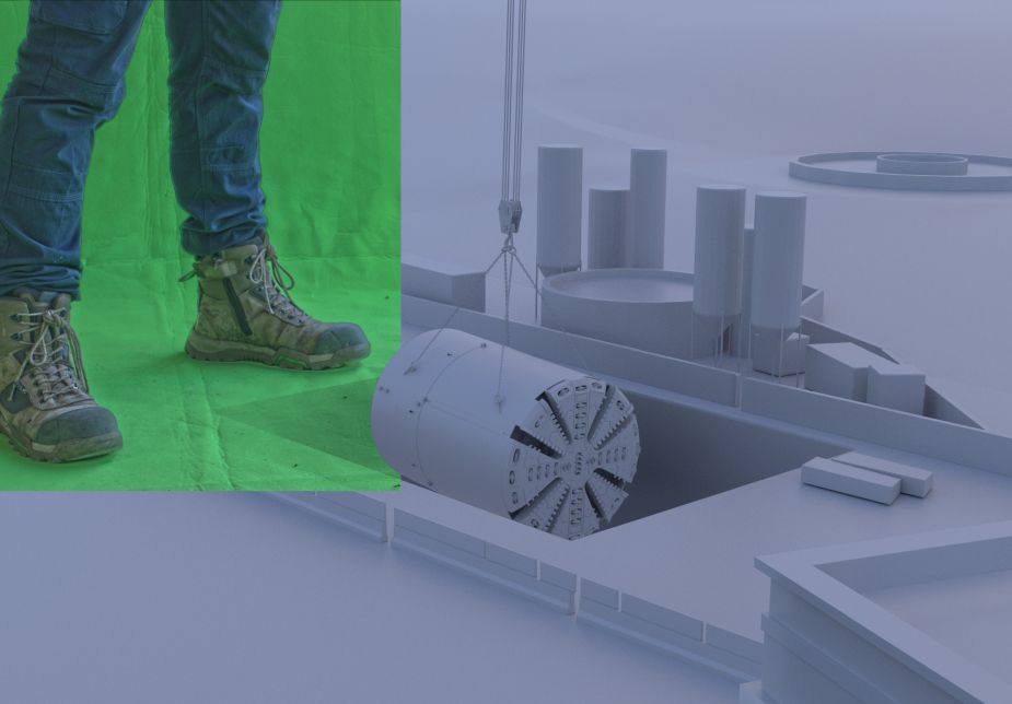 PPFH: Post Production From Home