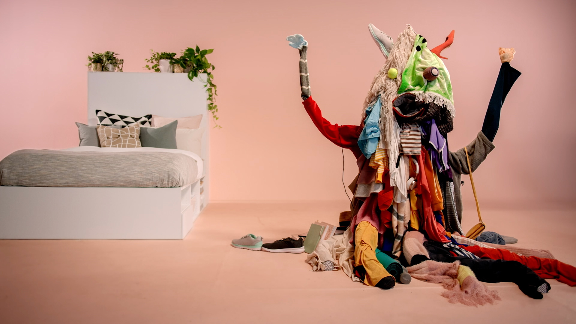 The Work 2020 Contenders: Photoplay + Playtime