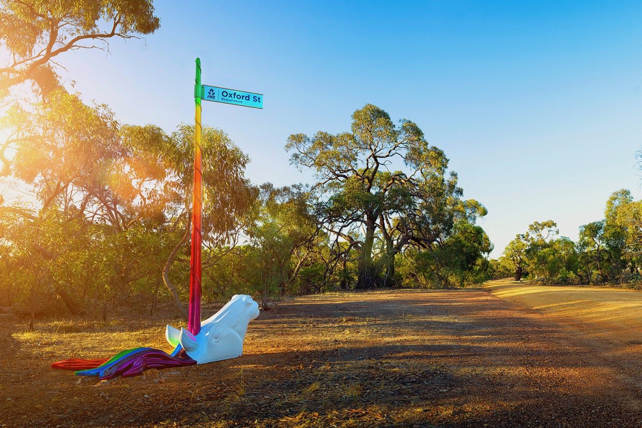 The Work 2020 Contenders: TBWA\Melbourne