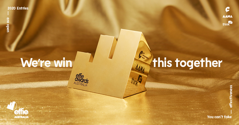 The Communications Council extends Effie Awards 2020 campaign eligibility dates