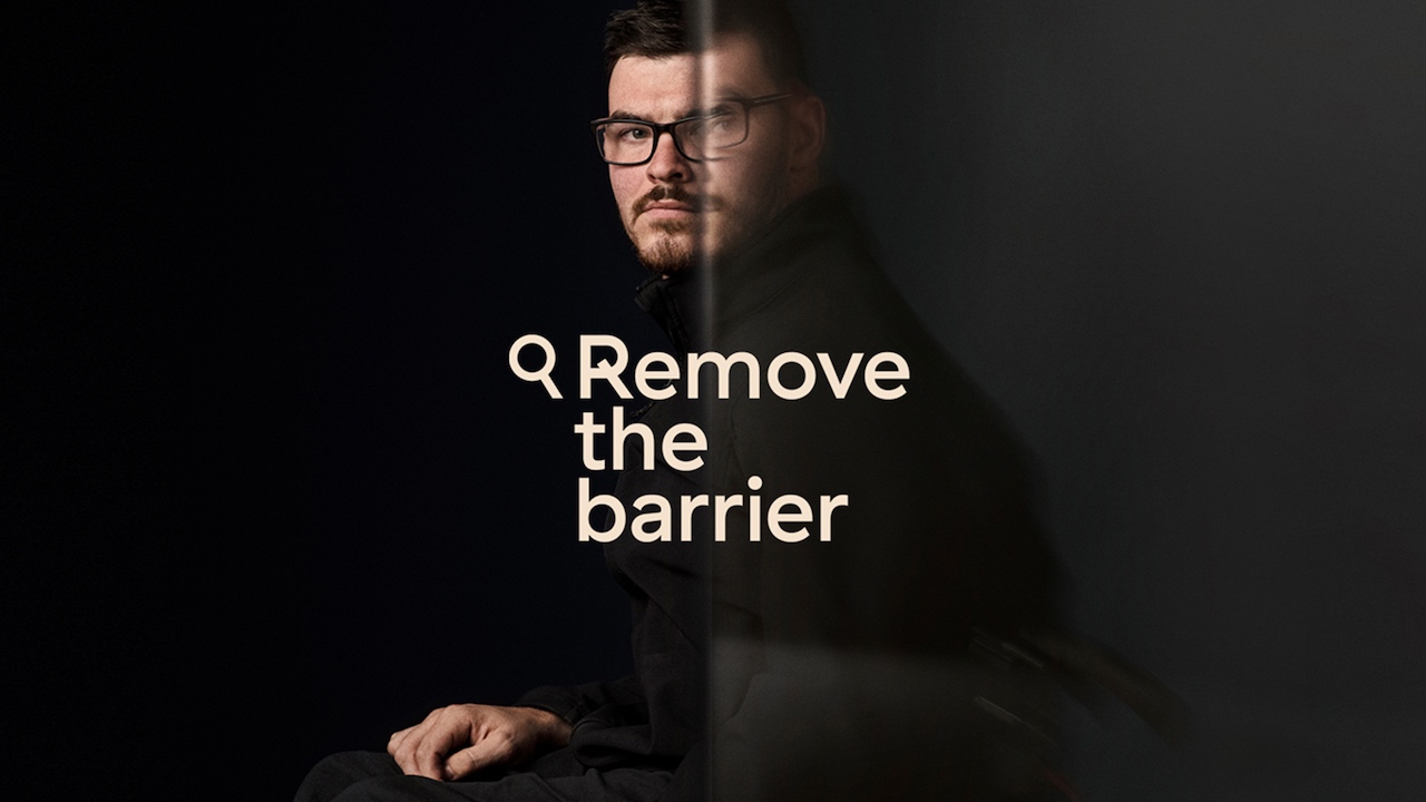 The Work 2020 Contenders: BWM Dentsu, Melbourne + Cox Inall Change