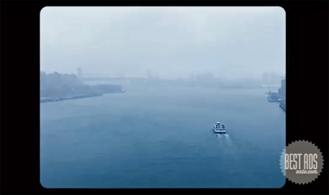 Best Ad of the Day: Excelsior ‘#EverUpward’ by Elle Ginter + Stephania Dulowski