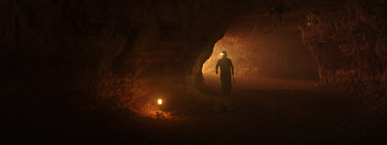 Director Matthew Thorne’s independent Australian short film ‘The Sand That Ate The Sea’ to premiere tonight at 6pm AEST on Vimeo