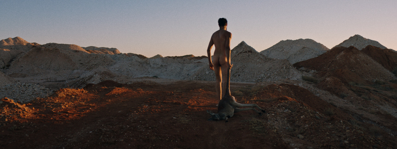 Director Matthew Thorne’s independent Australian short film ‘The Sand That Ate The Sea’ to premiere tonight at 6pm AEST on Vimeo