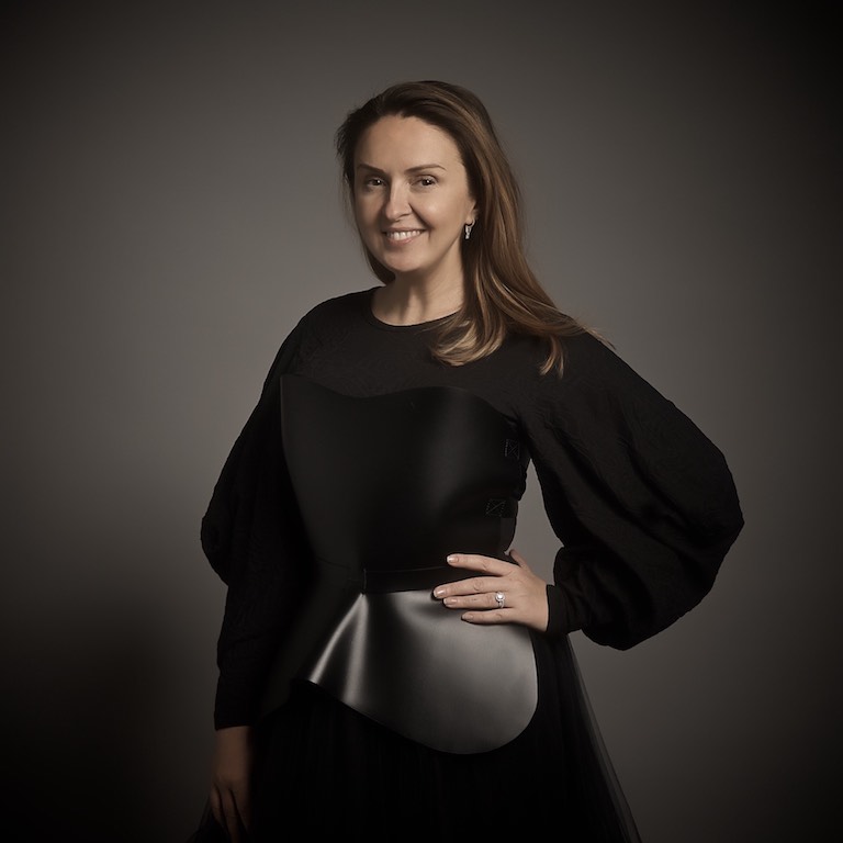 Bestads Six of the Best Reviewed by Gabriela Lungu, Global Creative Director, Geometry, UK